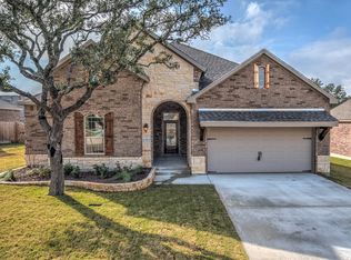 10401 Windy Pointe Dr, Temple, TX 76502