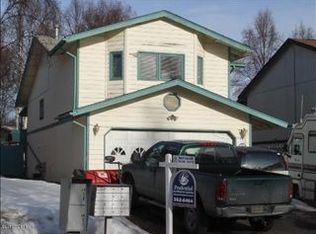 7366 Clairborne Cir, Anchorage, AK 99502