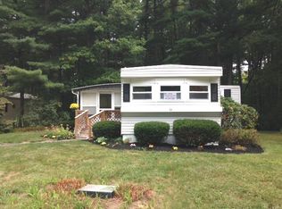 55 Beechwood Rd, Halifax, MA 02338