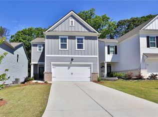 6003 Hoot Owl Ln, Flowery Branch, GA 30542