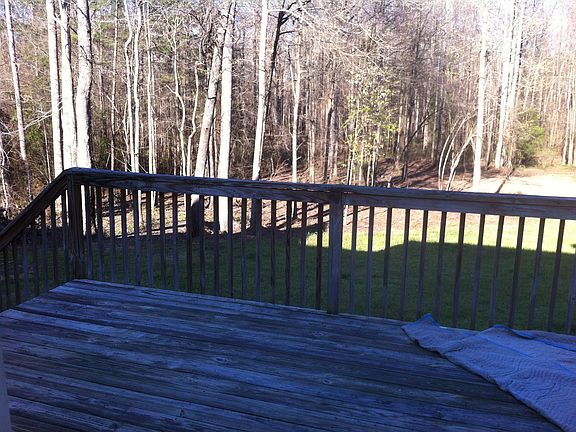 back porch