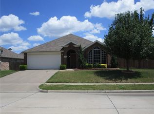 1000 Tabasco Trl, Arlington, TX 76002