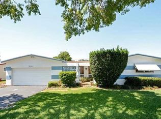 9141 SW 55th St, Cooper City, FL 33328