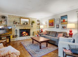 701 Danbury Dr, Signal Mountain, TN 37377