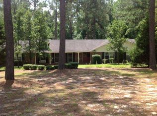 30 E Floyd Ave, Hazlehurst, GA 31539