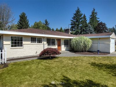 2108 N 194th St, Shoreline, WA, 98133
