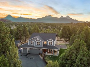 60177 Stirling Dr, Bend, OR 97702