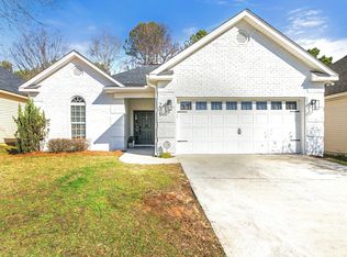205 Station Way, Warner Robins, GA 31088