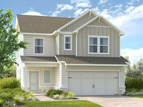 211 Groveton Ct, Euharlee, GA 30145