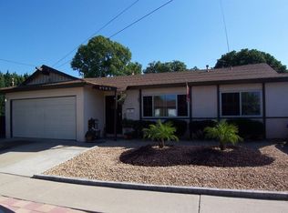 6757 Thornwood St, San Diego, CA 92111
