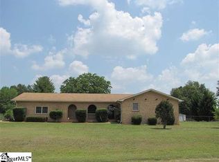 2020 Gap Creek Rd, Greer, SC 29651