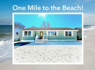 616 N Manetta Dr, Point Pleasant Beach, NJ 08742