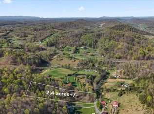 Tbd Shaffertown Rd, Bristol, VA 24202