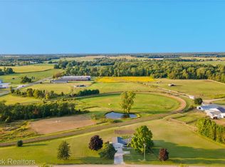 12374 Stanley Rd, Flushing, MI 48433