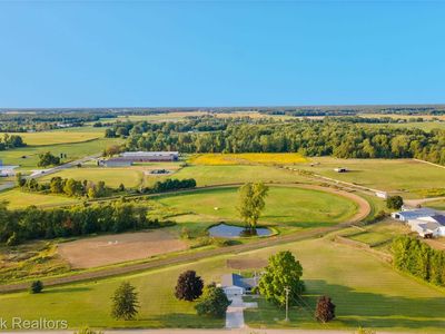 12374 Stanley Rd, Flushing, MI, 48433