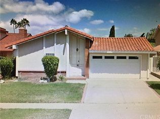 15071 Clemons Cir, Irvine, CA 92604
