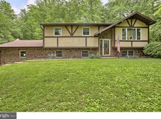 973 Berks St, Birdsboro, PA 19508
