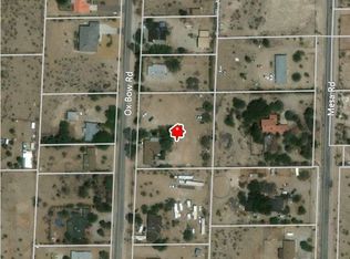 9211 Ox Bow Rd, Lucerne Valley, CA 92356