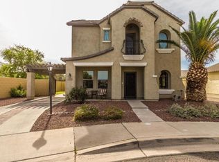 244 N 77th Pl, Mesa, AZ 85207