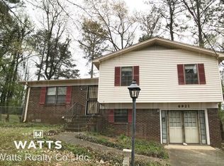 6921 Arnett Cir, Trussville, AL 35173