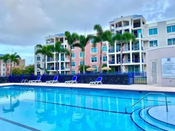 Carr 3 Km 52.5 Costa Brava #10-301, Ceiba, PR 00735