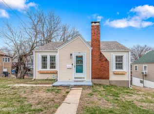 301 Argonne St, Jefferson City, MO 65109