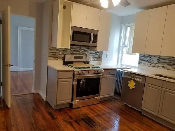 36 Fairmount Ave #2