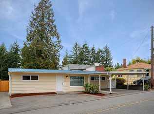 1227 63rd St SE, Everett, WA 98203