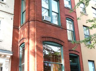 454 M St NW APT 1, Washington, DC 20001