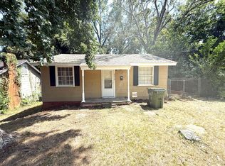2010 Windsor Ave, Montgomery, AL 36107