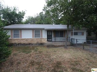 610 S 3rd St, Copperas Cove, TX 76522