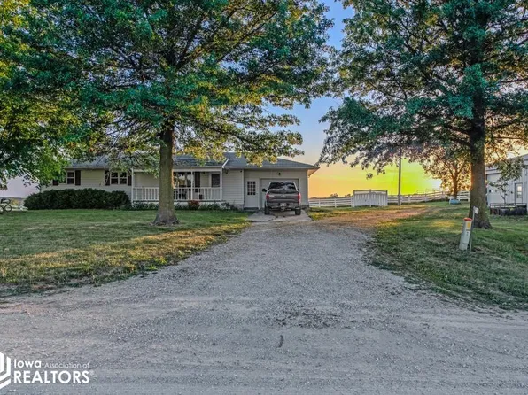 28801 Jasper Ave, Bloomfield, IA 52537
