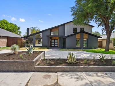 3046 Kinkaid Dr, Dallas, TX, 75220