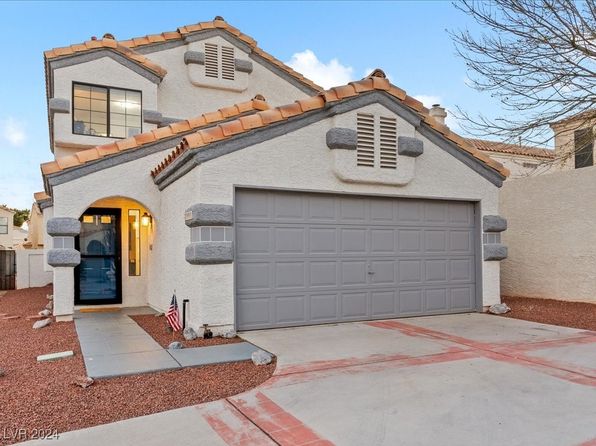 2801 Willow Wind Ct, Las Vegas, NV 89117