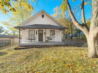 4535 Cleveland Ave, Kansas City, KS 66104