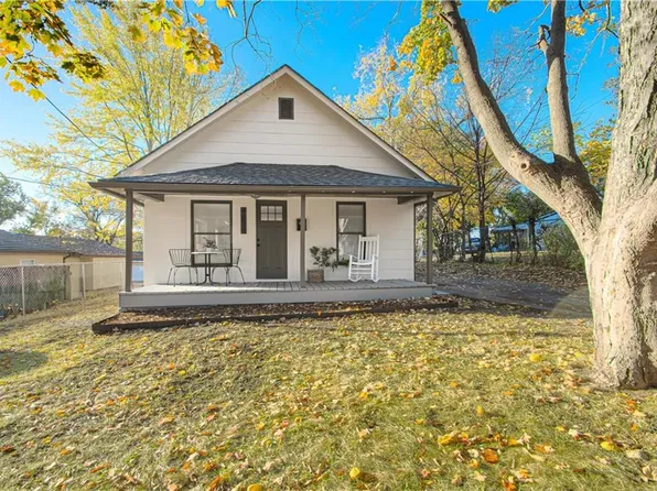 4535 Cleveland Ave, Kansas City, KS 66104