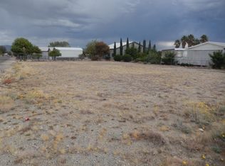 66891 Diamond Dr, Salome, AZ 85348