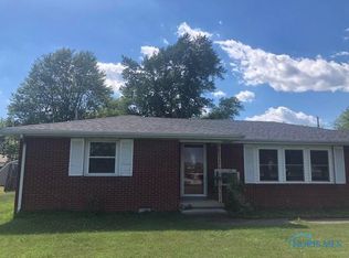 1098 N Williams St, Paulding, OH 45879