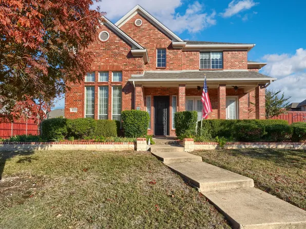 400 Brookmere Ln, Murphy, TX 75094