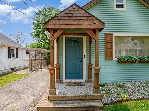 2nd image of 713 Ferncliff Ave