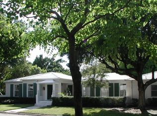 4390 Lake Rd, Miami, FL 33137