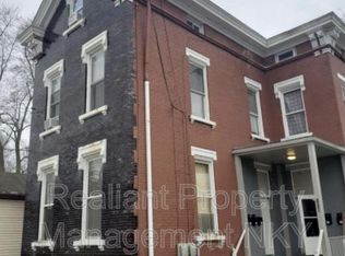 1929 Augustine Ave UNIT 2, Covington, KY 41014