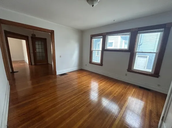 33 Vick Park #B-1, Rochester, NY 14607