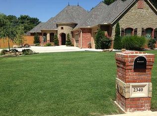 2340 Belleview Dr, Oklahoma City, OK 73112