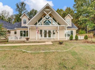 2579 Munford Giltedge Rd, Munford, TN 38058
