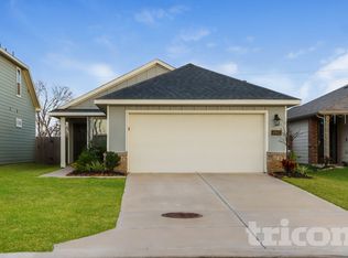 6902 Scarlet Sagebrush St, Katy, TX 77449