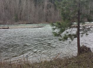 Lot 2 Sr 970, Cle Elum, WA 98922