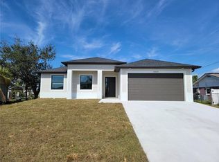 20324 Gentry Ave, Pt Charlotte, FL 33952