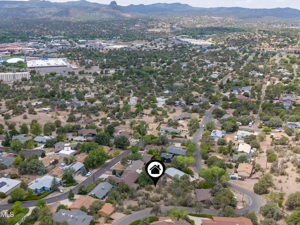 485 Prescott Heights Drive #21, Prescott, AZ 86301