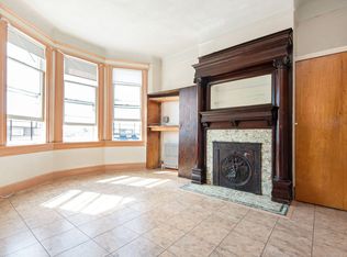 38 Clendenny Ave APT 3, Jersey City, NJ 07304